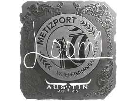 Austin 2025L00m1 (Foil)
