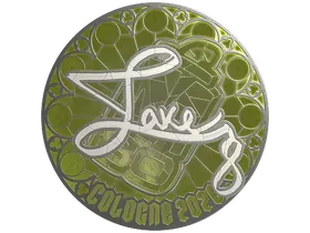 Cologne 2026Lake (Foil)