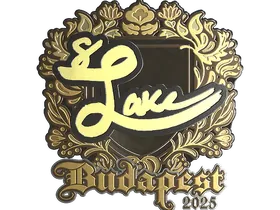 GoldBudapest 2025
