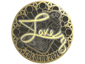 GoldCologne 2026