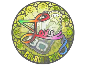 HoloCologne 2026
