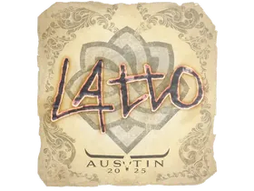 Austin 2025latto