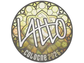 Cologne 2026latto