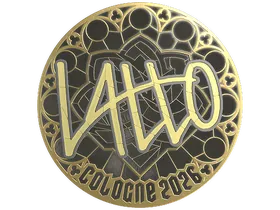 Cologne 2026latto (Gold)