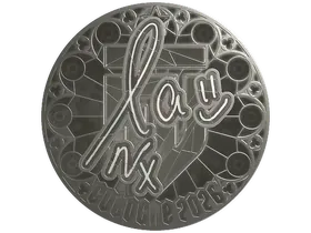 Cologne 2026lauNX (Foil)
