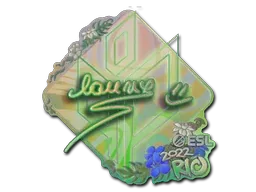 Rio 2022lauNX (Holo)