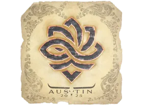 Austin 2025Legacy