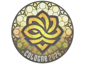 Cologne 2026Legacy