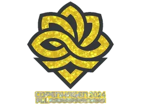 Copenhagen 2024Legacy (Glitter)