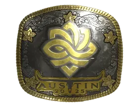 GoldAustin 2025