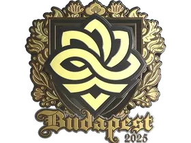 GoldBudapest 2025