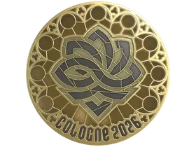 GoldCologne 2026
