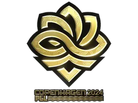 Copenhagen 2024Legacy (Gold)
