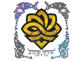 Austin 2025Legacy (Holo)