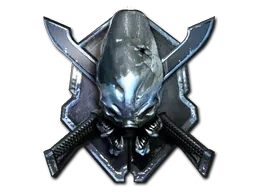 StickerLegendary (Foil)