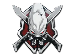 StickerLegendary