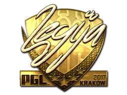 GoldKrakow 2017