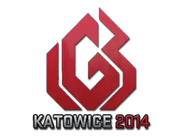 Katowice 2014LGB eSports