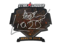 Berlin 2019Liazz