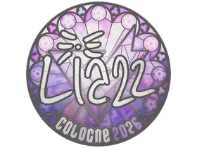 Cologne 2026Liazz