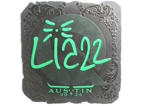 Austin 2025Liazz (Foil)