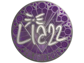 Cologne 2026Liazz (Foil)