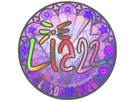 Cologne 2026Liazz (Holo)