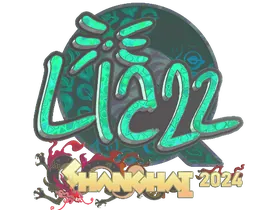 Shanghai 2024Liazz (Holo)