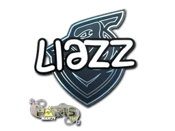 Paris 2023Liazz