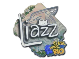 Rio 2022Liazz