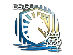 2020 RMRLiquid (Foil)