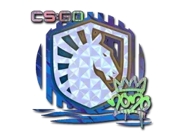 2020 RMRLiquid (Holo)