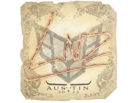 Austin 2025LNZ