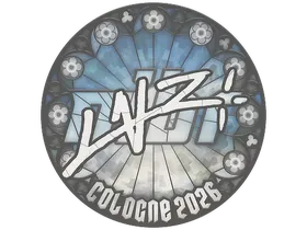 Cologne 2026LNZ