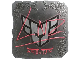 Austin 2025LNZ (Foil)