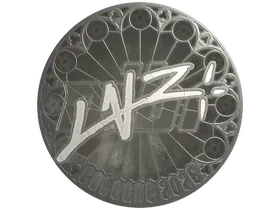 Cologne 2026LNZ (Foil)