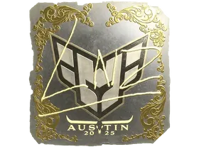 GoldAustin 2025