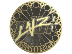 Cologne 2026LNZ (Gold)