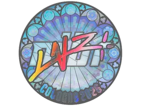 Cologne 2026LNZ (Holo)