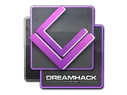DreamHack 2014London Conspiracy