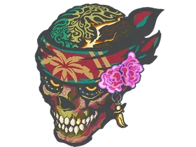StickerLorena