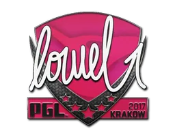 Krakow 2017loWel
