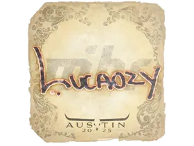 Austin 2025Lucaozy