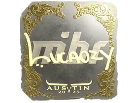 GoldAustin 2025