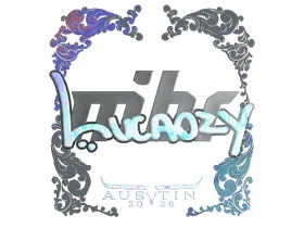 Austin 2025Lucaozy (Holo)