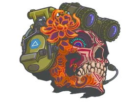 StickerLucas
