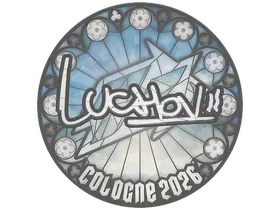 Cologne 2026luchov