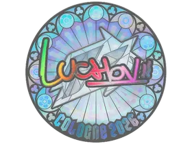 Cologne 2026luchov (Holo)