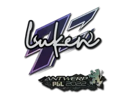 Antwerp 2022luken