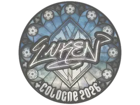 Cologne 2026luken
